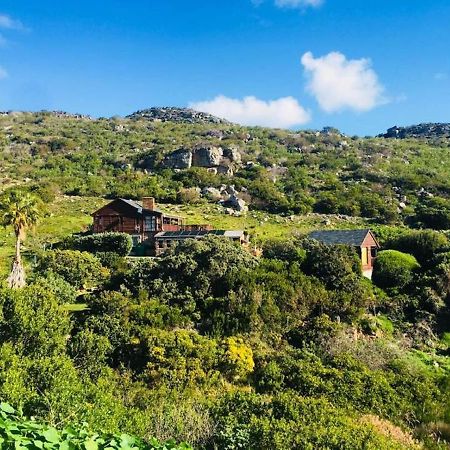 Makapa Lodge เคปทาวน์ ภายนอก รูปภาพ