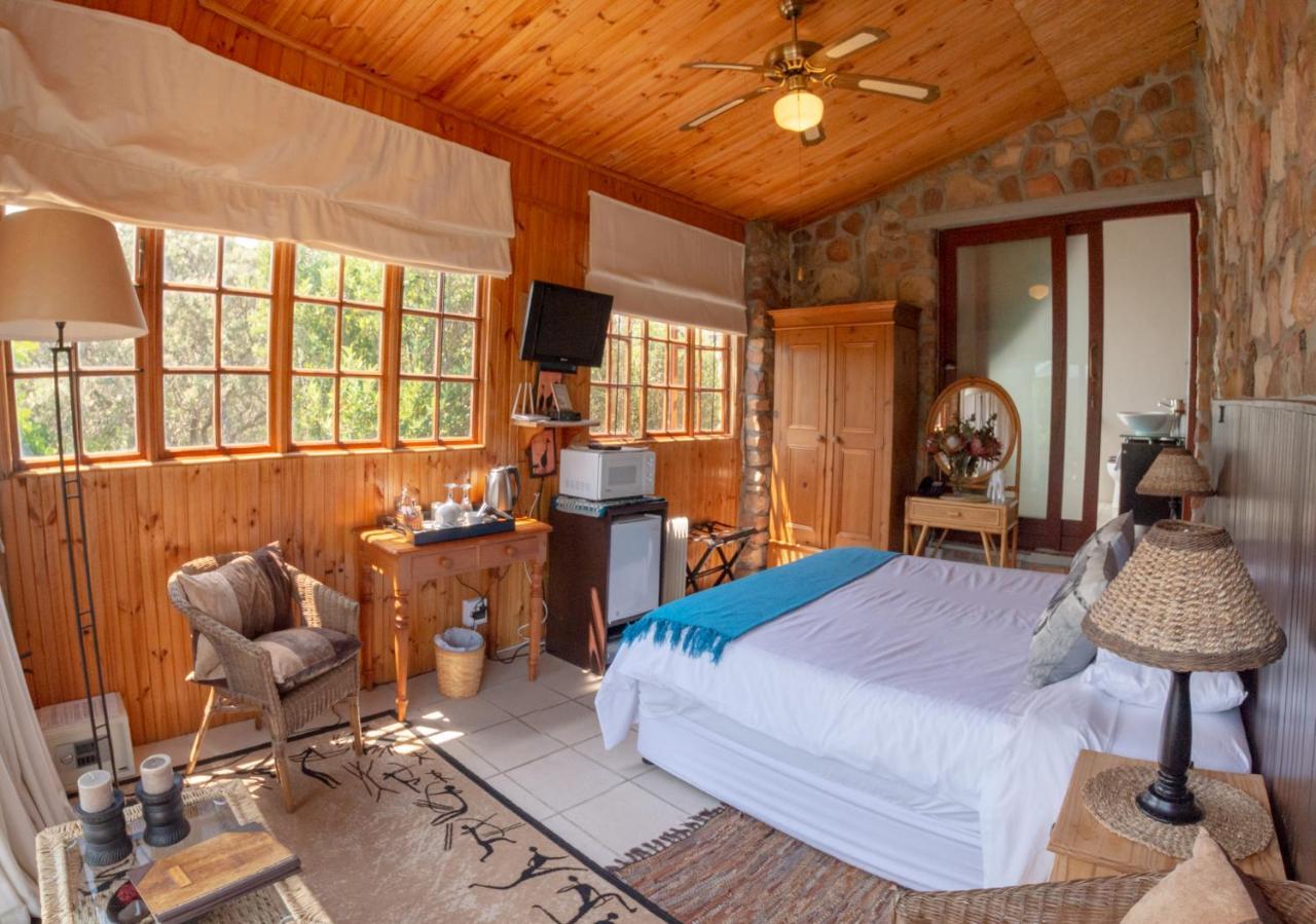 Makapa Lodge เคปทาวน์ ภายนอก รูปภาพ