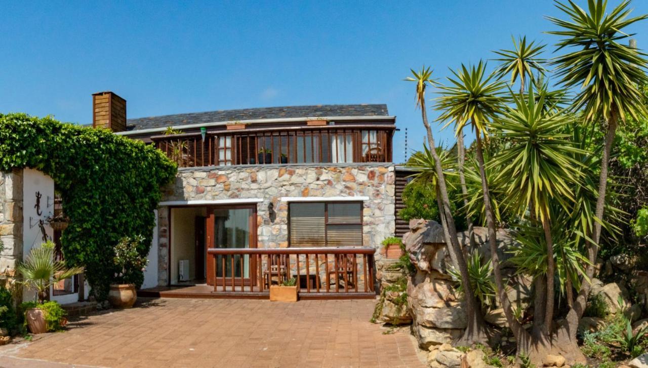 Makapa Lodge เคปทาวน์ ภายนอก รูปภาพ