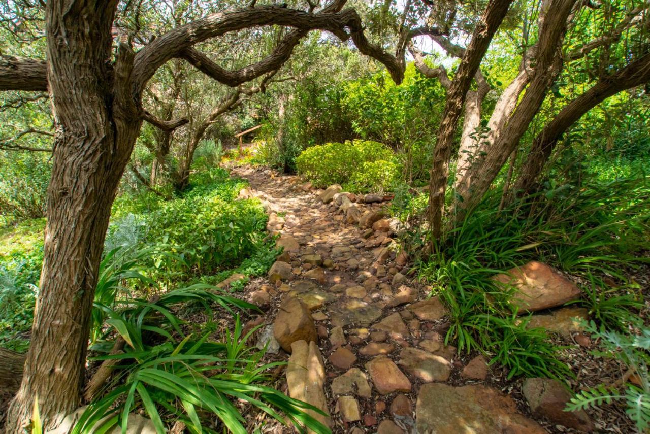 Makapa Lodge เคปทาวน์ ภายนอก รูปภาพ