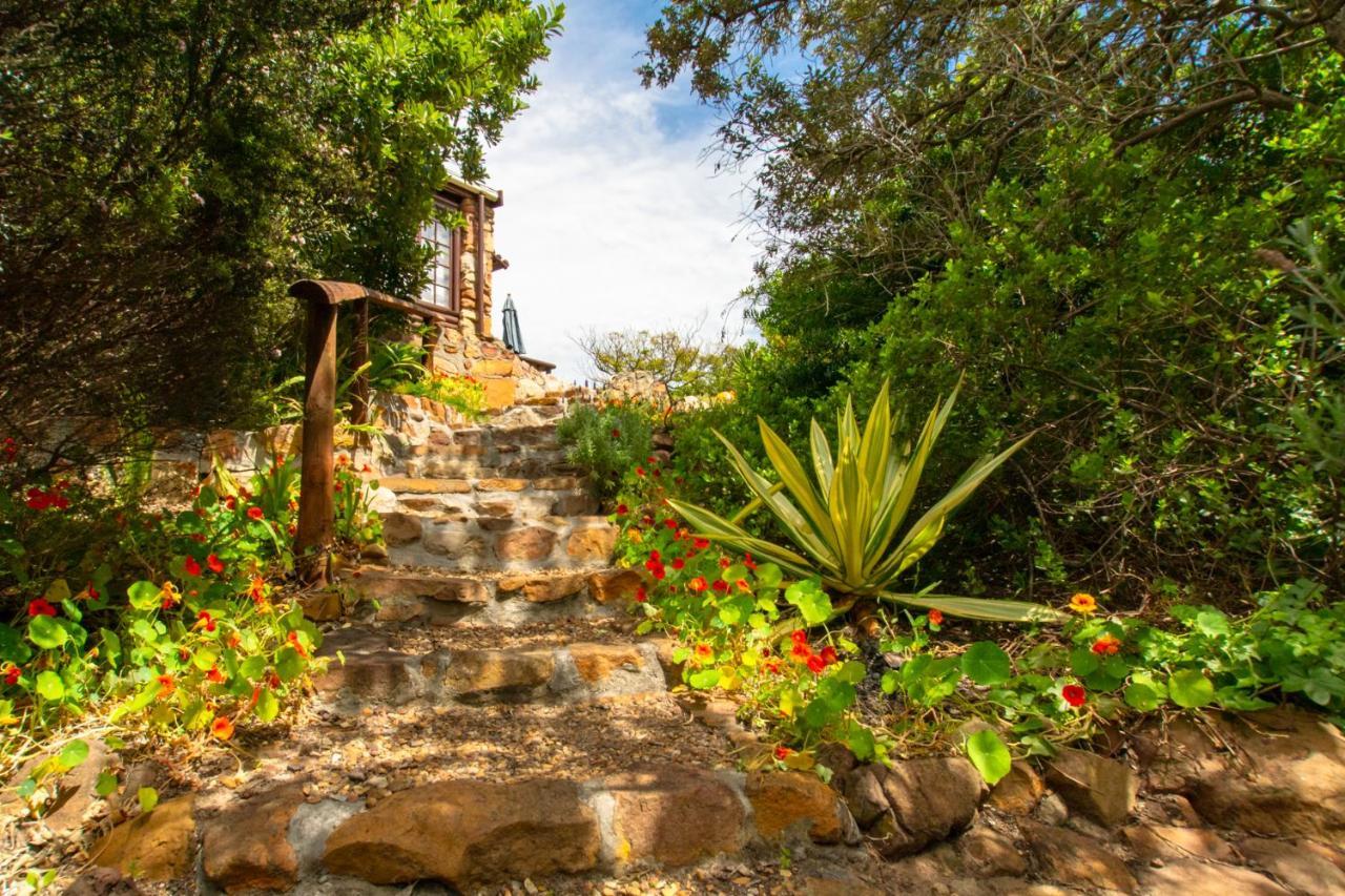 Makapa Lodge เคปทาวน์ ภายนอก รูปภาพ