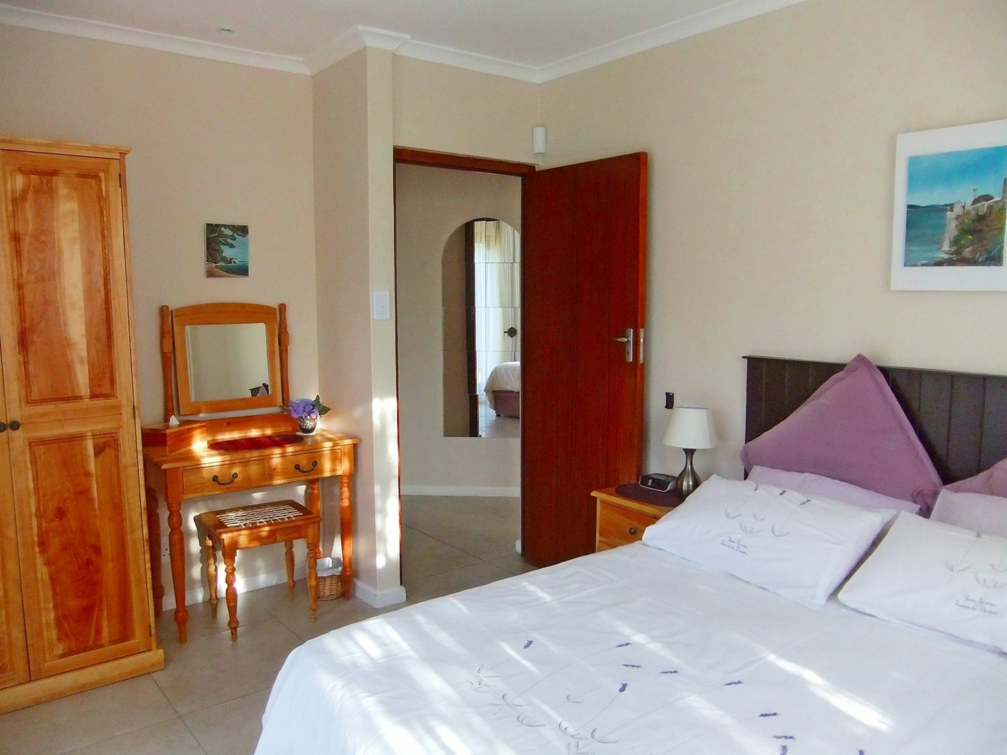 Makapa Lodge เคปทาวน์ ภายนอก รูปภาพ