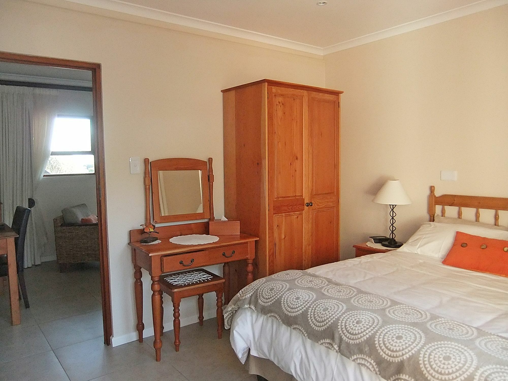 Makapa Lodge เคปทาวน์ ภายนอก รูปภาพ