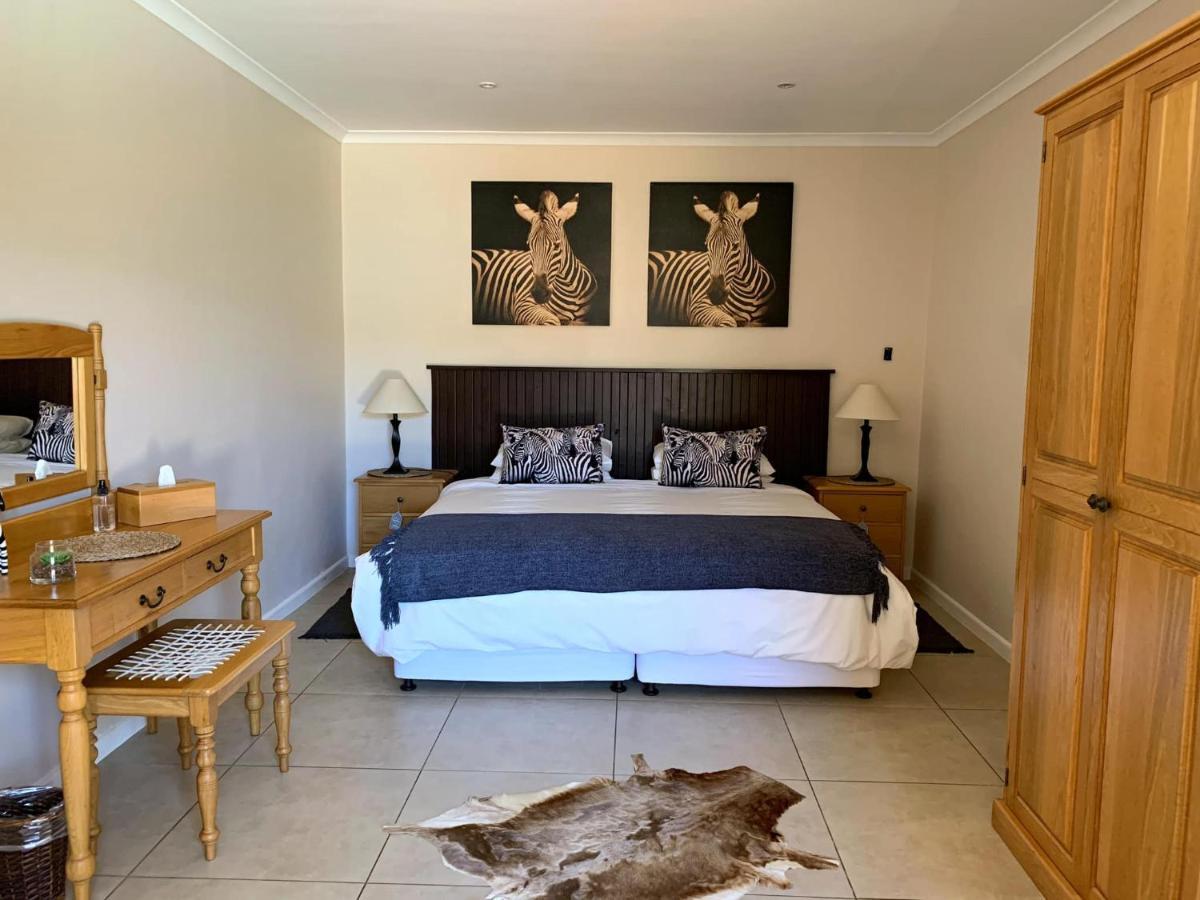Makapa Lodge เคปทาวน์ ภายนอก รูปภาพ