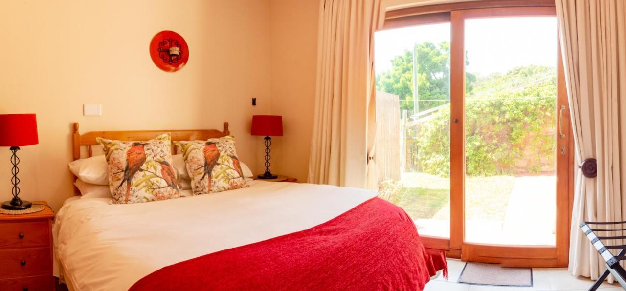 Makapa Lodge เคปทาวน์ ภายนอก รูปภาพ