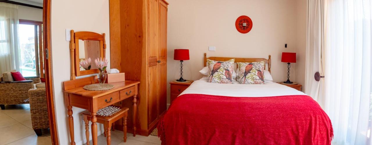Makapa Lodge เคปทาวน์ ภายนอก รูปภาพ